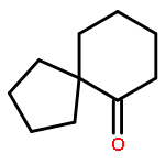 Spiro[4.5]decan-6-one