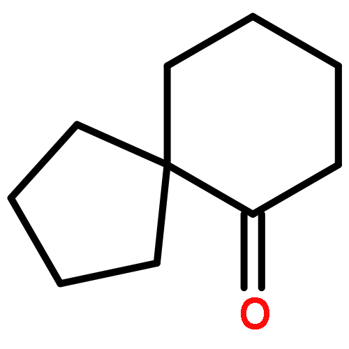 Spiro[4.5]decan-6-one