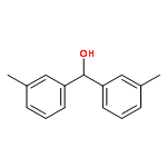 Bis(3-methylphenyl)methanol