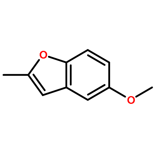 5-methoxy-2-methyl-Benzofuran