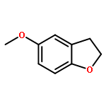 5-methoxy-2,3-dihydro-1-benzofur