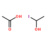 Ethanol, 1-iodo-, acetate