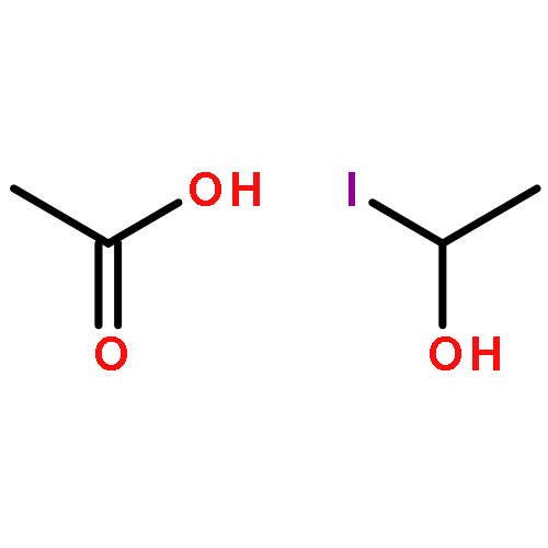 Ethanol, 1-iodo-, acetate