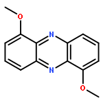 Phenazine, 1,6-dimethoxy-