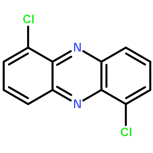 Phenazine, 1,6-dichloro-