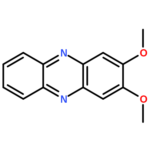 2,3-Dimethoxy-phenazin