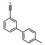 4'-Methyl-[1,1'-biphenyl]-3-carbonitrile