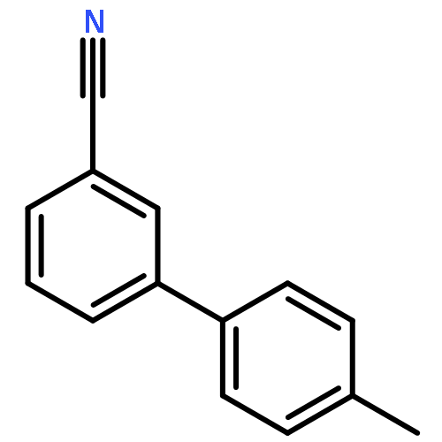 4'-Methyl-[1,1'-biphenyl]-3-carbonitrile