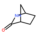 (1R,4S)-2-Azabicyclo[2.2.1]heptan-3-one