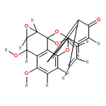 preussomerin D