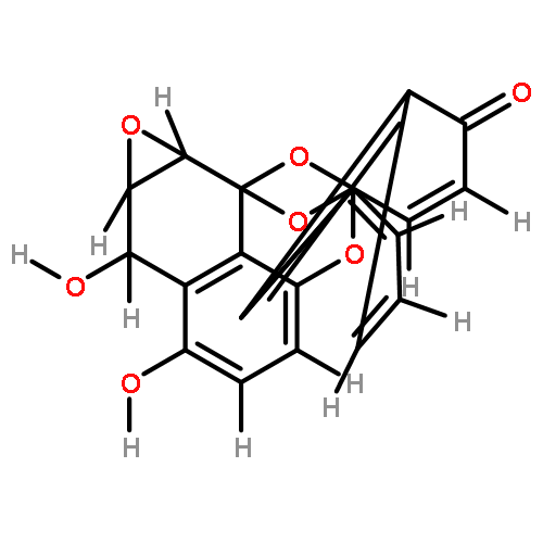 preussomerin D