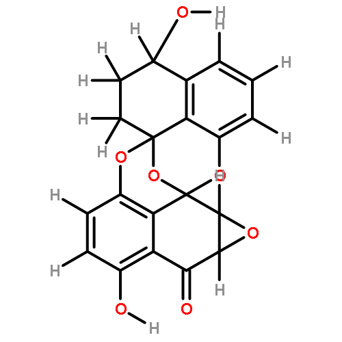 preussomerin F