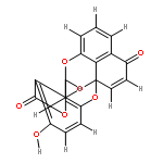 (-)-preussomerin G