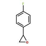 (S)-(4-Fluorophenyl)oxirane