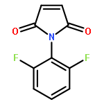 1-(2,6-difluorophenyl)-1H-pyrrole-2,5-dione