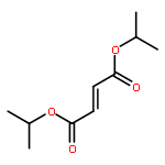 2-Butenedioic acid, bis(1-methylethyl) ester