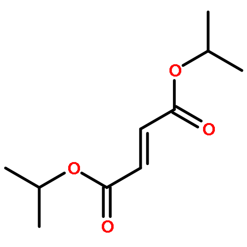 2-Butenedioic acid, bis(1-methylethyl) ester