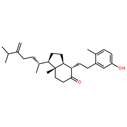 24-exomethylenecalicoferol E