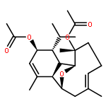 Calicophirin B