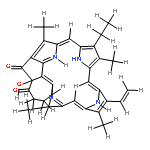 Epichlorophyllone a