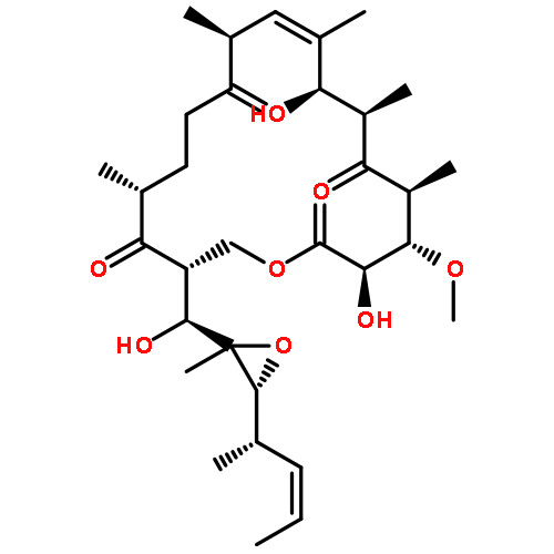 13-Deoxytedanolide