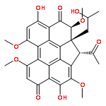 phaeosphaerin C