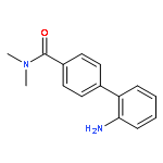 4-(2-AMINOPHENYL)-N,N-DIMETHYLBENZAMIDE