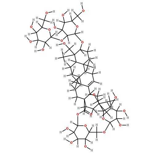 hederoside I