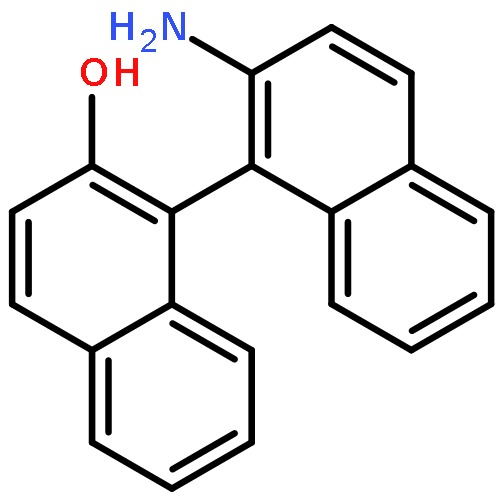 [1,1'-Binaphthalen]-2-ol,2'-amino-