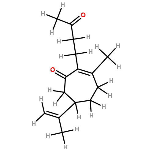 4,5-seco-4,5-dioxo-guaia-1(10),11-diene