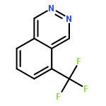 5-(trifluoromethyl)-Phthalazine