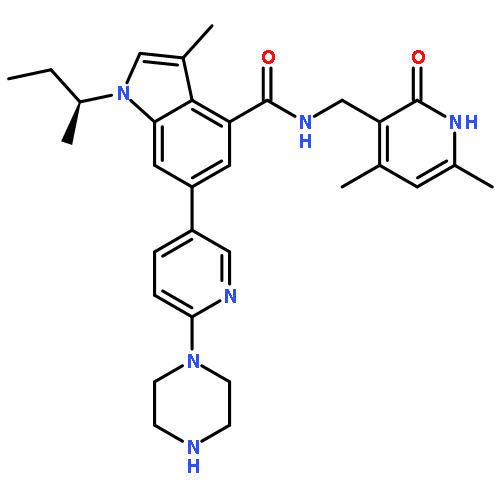 GSK126