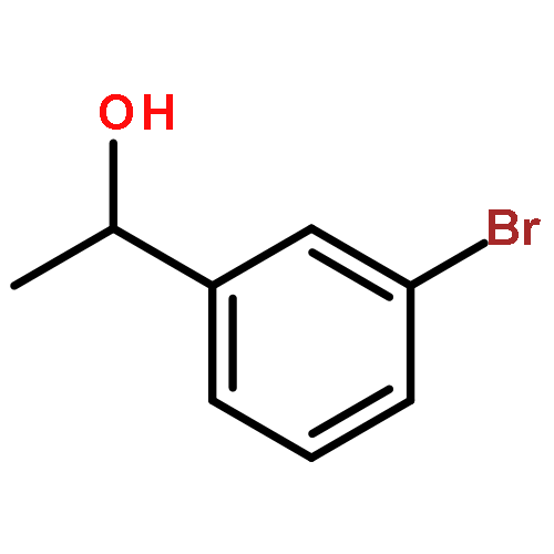 (S)-1-(3-Bromophenyl)ethanol