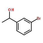 (R)-1-(3-Bromophenyl)ethanol