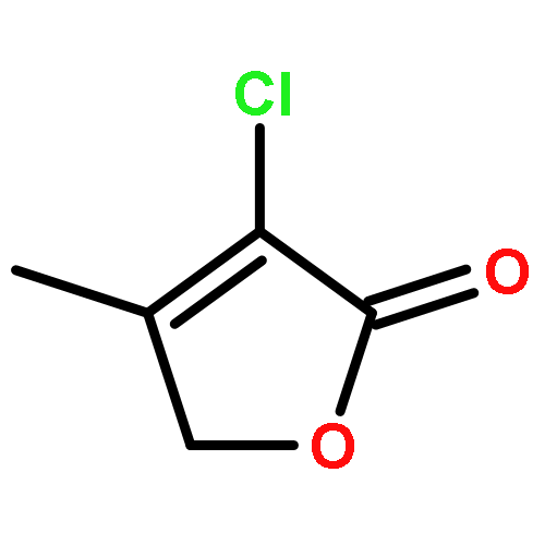 3-chloro-4-methyl-2(5H)-Furanone