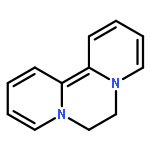 Dipyrido[1,2-a:2',1'-c]pyrazine, 6,7-dihydro-