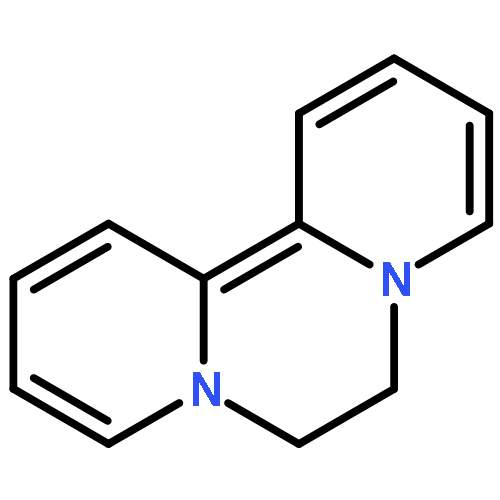 Dipyrido[1,2-a:2',1'-c]pyrazine, 6,7-dihydro-