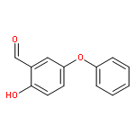 Benzaldehyde, 2-hydroxy-5-phenoxy-