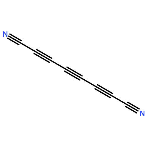 2,4,6-Octatriynedinitrile