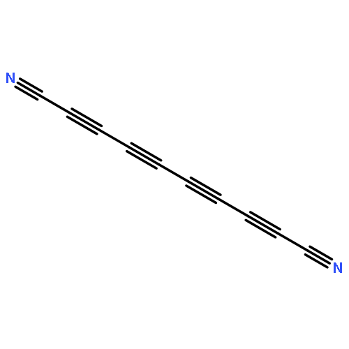 2,4,6,8-Decatetraynedinitrile