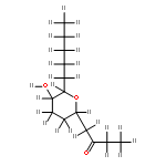 (+)-decytospolide A