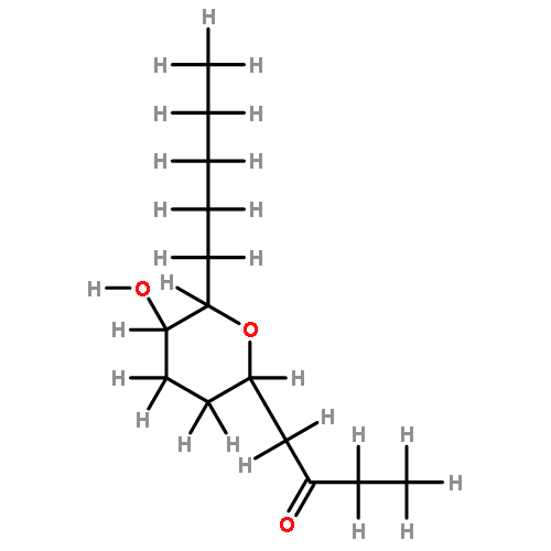 (+)-decytospolide A