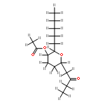 (+)-decytospolide B