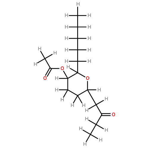 (+)-decytospolide B