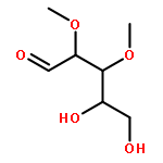 2,3-di-O-methylxylose