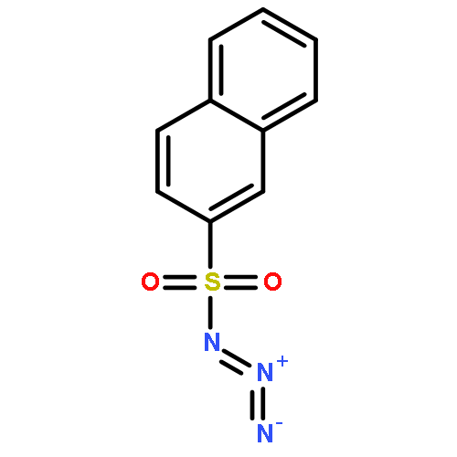 2-Naphthalenesulfonyl azide