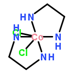 COBALT, DICHLORO(ETHYLENEDIAMINE) CHLORIDE