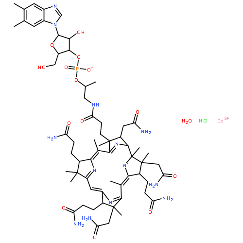 HYDROXOCOBALAMIN