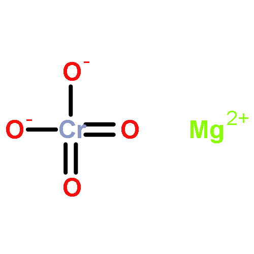 Magnesium chromate