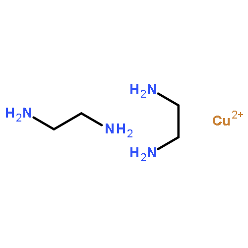 COPPER-ETHYLENEDIAMINECOMPLEX